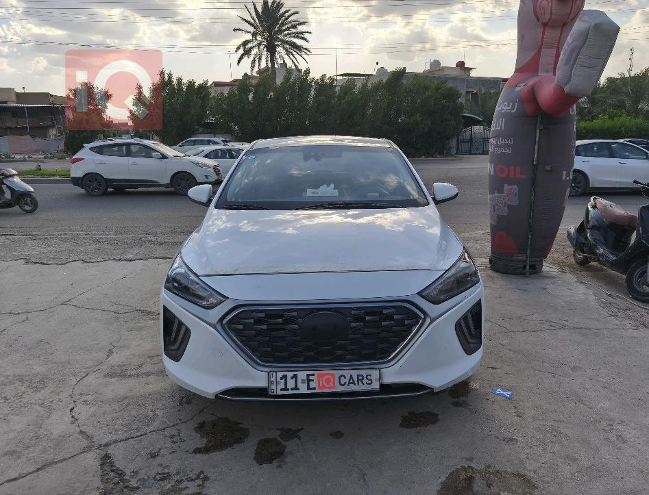 هيونداي للبيع في العراق